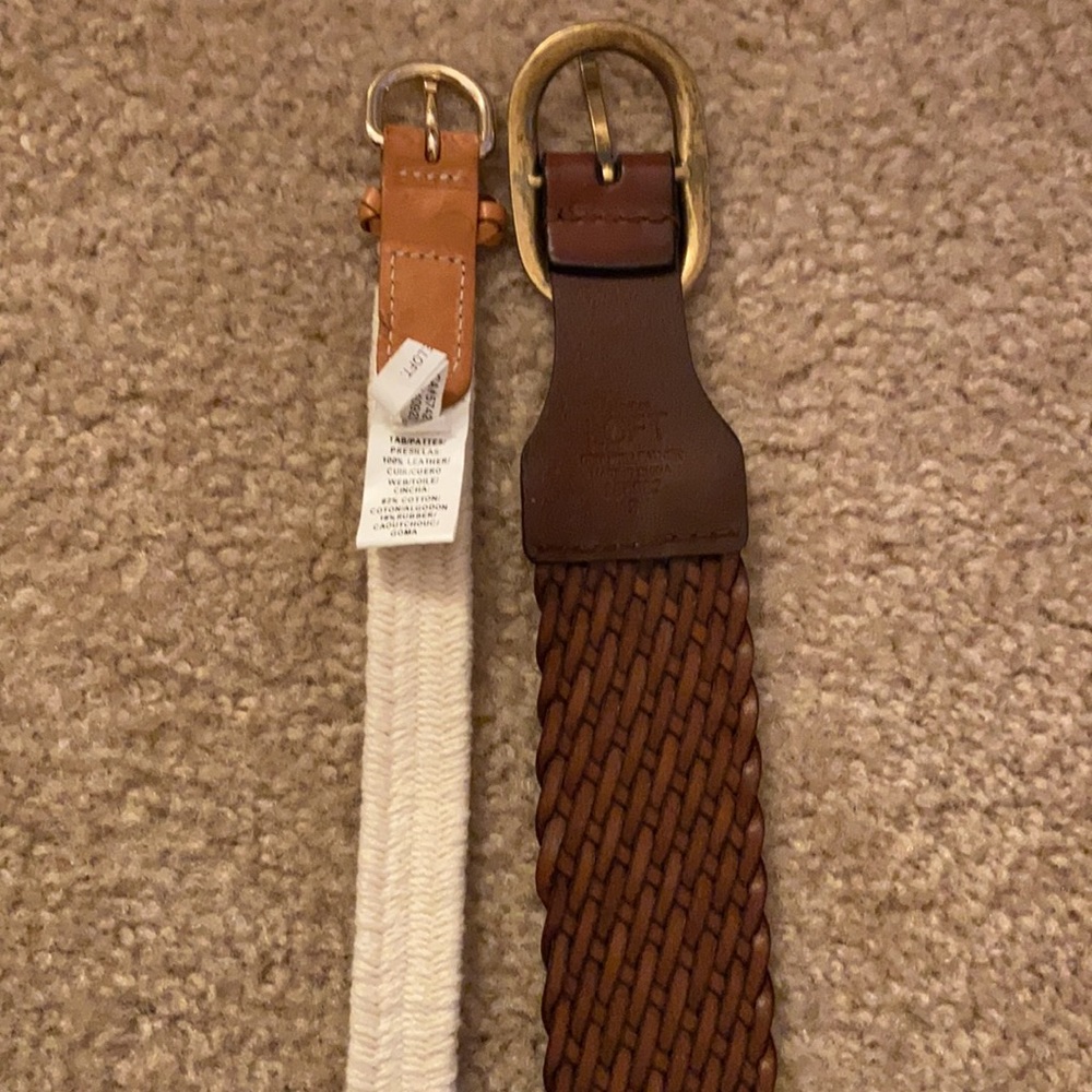 Belts - Picture 4 of 4